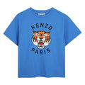 Kenzo Kids Short Sleeves T-shirt