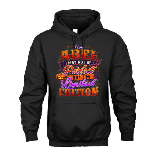 ABEL TT40 Personalized Shirt – I May Not Be Perfect, But product image 2
