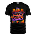 ADA TT40 Personalized Shirt – I May Not Be Perfect, But I’m product image 1