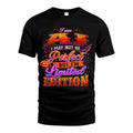 AJ TT40 Personalized Shirt – I May Not Be Perfect, But I’m product image 1