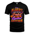 ALBERT TT40 Personalized Shirt – I May Not Be Perfect, But product image 1