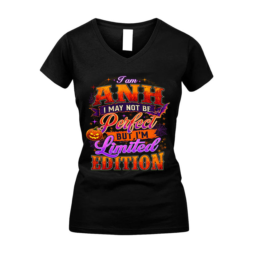 ANH TT40 Personalized Shirt – I May Not Be Perfect, But I’m product image 6