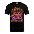 ANITA TT40 Personalized Shirt – I May Not Be Perfect, But product image 1