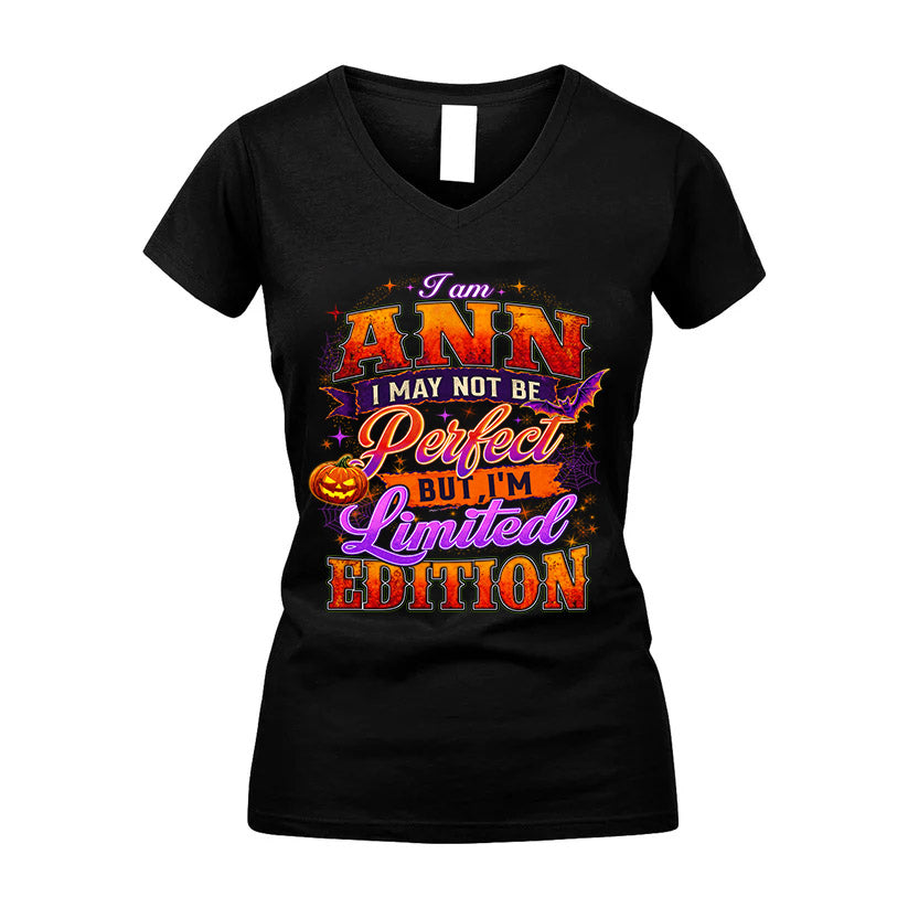 ANN TT40 Personalized Shirt – I May Not Be Perfect, But I’m product image 6