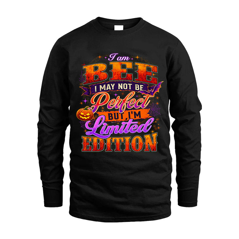 BEE TT40 Personalized Shirt – I May Not Be Perfect, But I’m product image 4