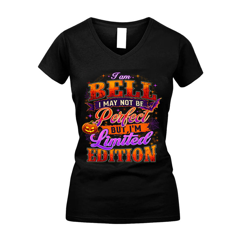 BELL TT40 Personalized Shirt – I May Not Be Perfect, But product image 6