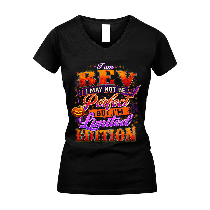 BEV TT40 Personalized Shirt – I May Not Be Perfect, But I’m product image 6
