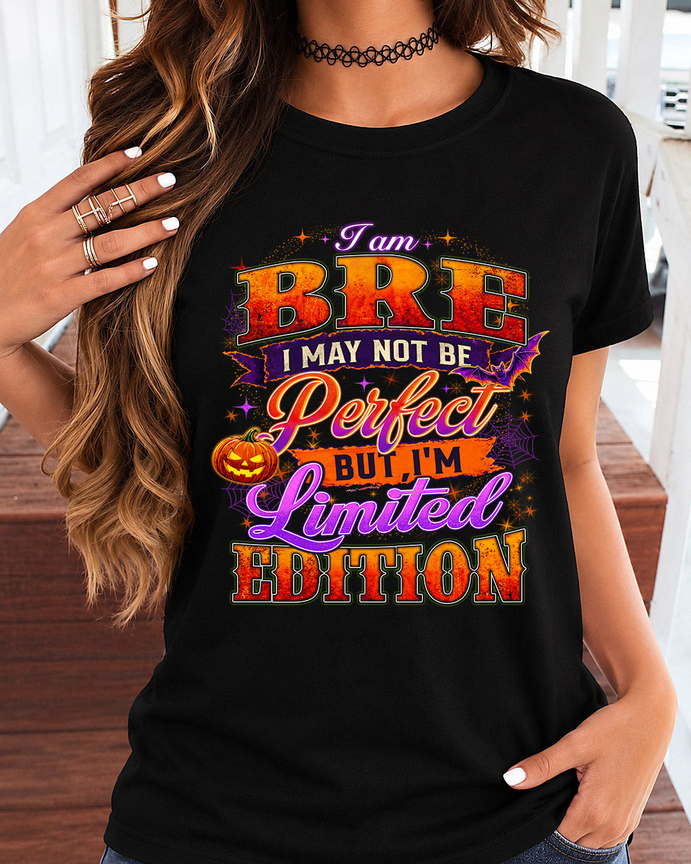 BRE TT40 Personalized Shirt – I May Not Be Perfect, But I’m product image 8