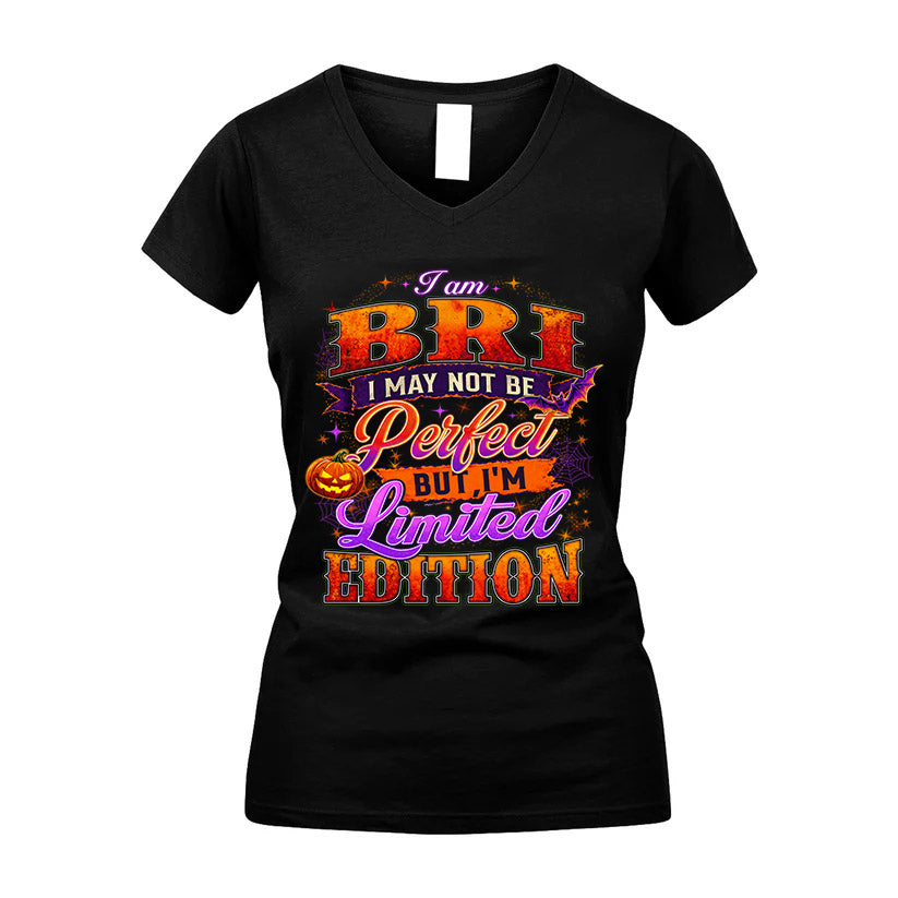 BRI TT40 Personalized Shirt – I May Not Be Perfect, But I’m product image 6