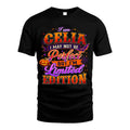 CELIA TT40 Personalized Shirt – I May Not Be Perfect, But product image 1