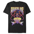 Men's Disney POWERLINE JAM T-Shirt product image 1
