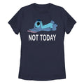 Women's Disney Not Today T-Shirt product image 1