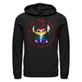 Men's Disney Ohana Pride Lightweight Hoodie product image 1