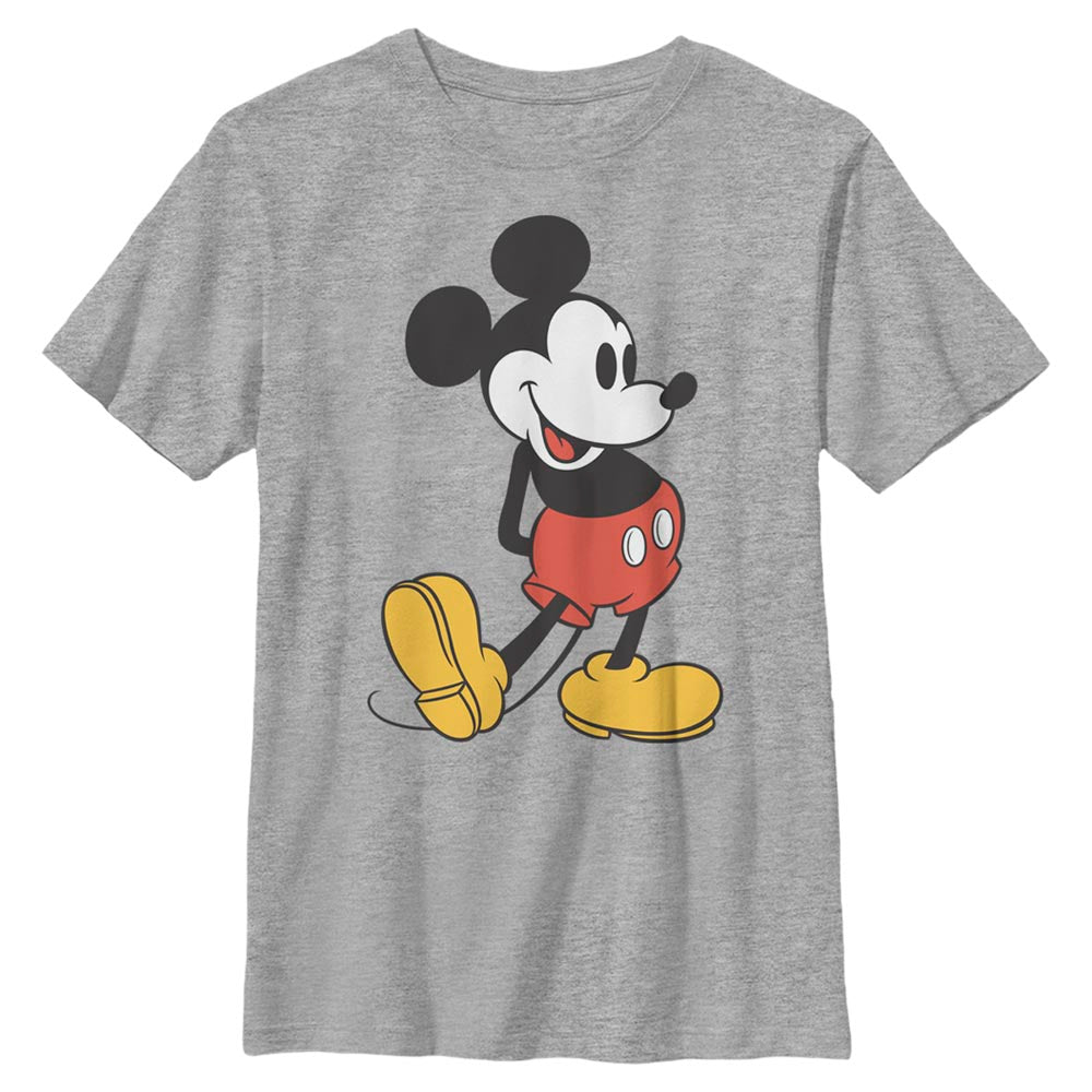 Boy's Disney Classic Mickey T-Shirt product image 1