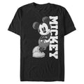 Men's Disney Mickey Lean T-Shirt product image 1