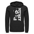 Men's Disney Mickey Lean Lightweight Hoodie product image 1