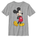 Boy's Disney Traditional Mickey T-Shirt product image 1