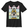 Boy's Disney Crew Crop T-Shirt product image 1