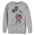 Men's Disney VINTAGE CLASSIC Sweatshirt product image 1
