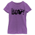 Girl's Disney Boo Spooky Mouse T-Shirt product image 1