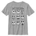 Boy's Disney Jack Emotions T-Shirt product image 1