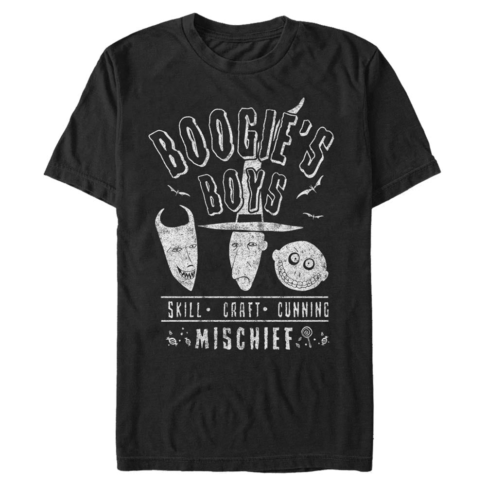 Men's Disney Boogies Boys T-Shirt product image 1