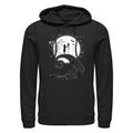 Men's Disney Meant To Be Lightweight Hoodie product image 1