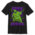 Boy's Disney Oogie Boogie Christmas T-Shirt product image 1