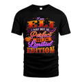 ELI TT40 Personalized Shirt – I May Not Be Perfect, But I’m product image 1