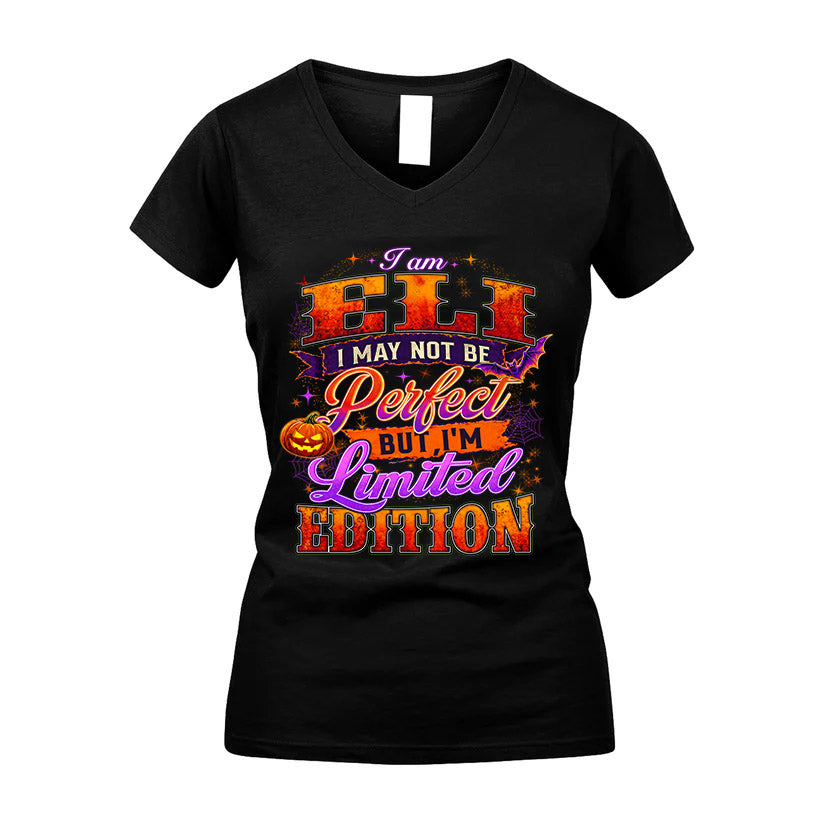 ELI TT40 Personalized Shirt – I May Not Be Perfect, But I’m product image 6