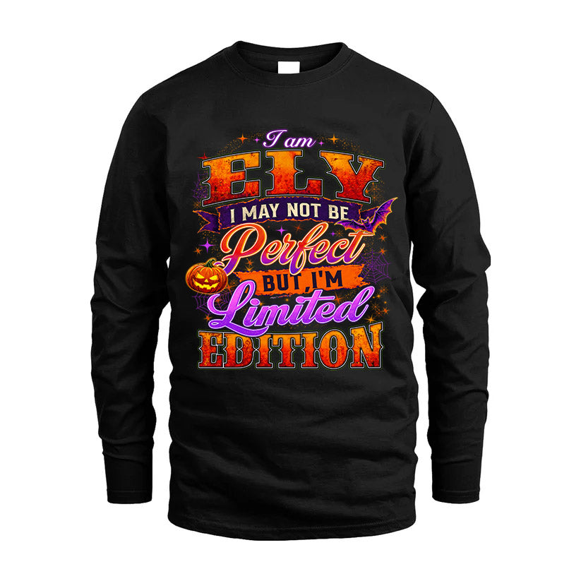ELY TT40 Personalized Shirt – I May Not Be Perfect, But I’m product image 4