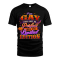 GAY TT40 Personalized Shirt – I May Not Be Perfect, But I’m product image 1