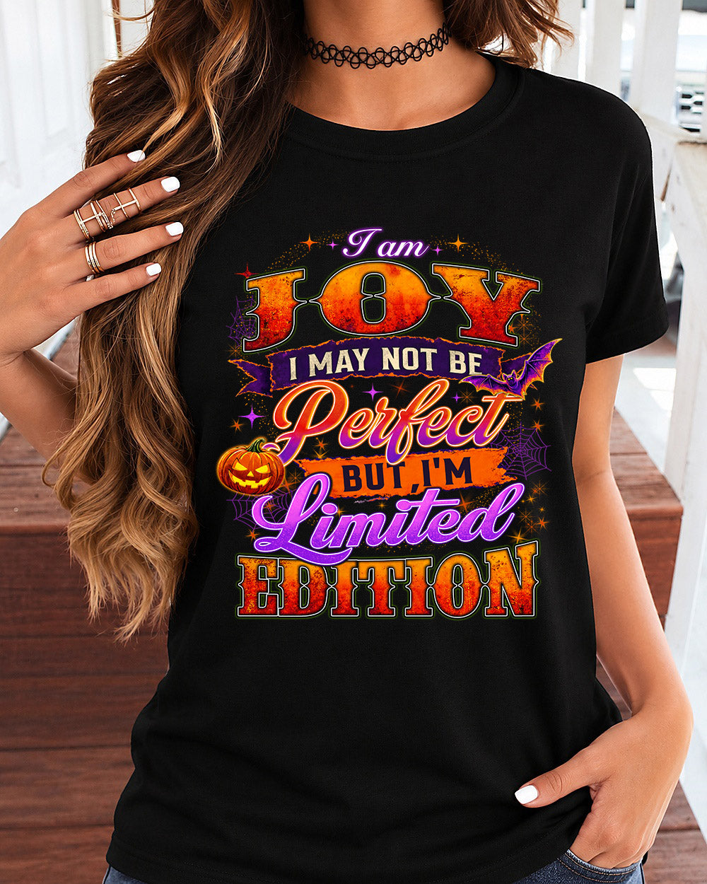 JOY TT40 Personalized Shirt – I May Not Be Perfect, But I’m product image 8