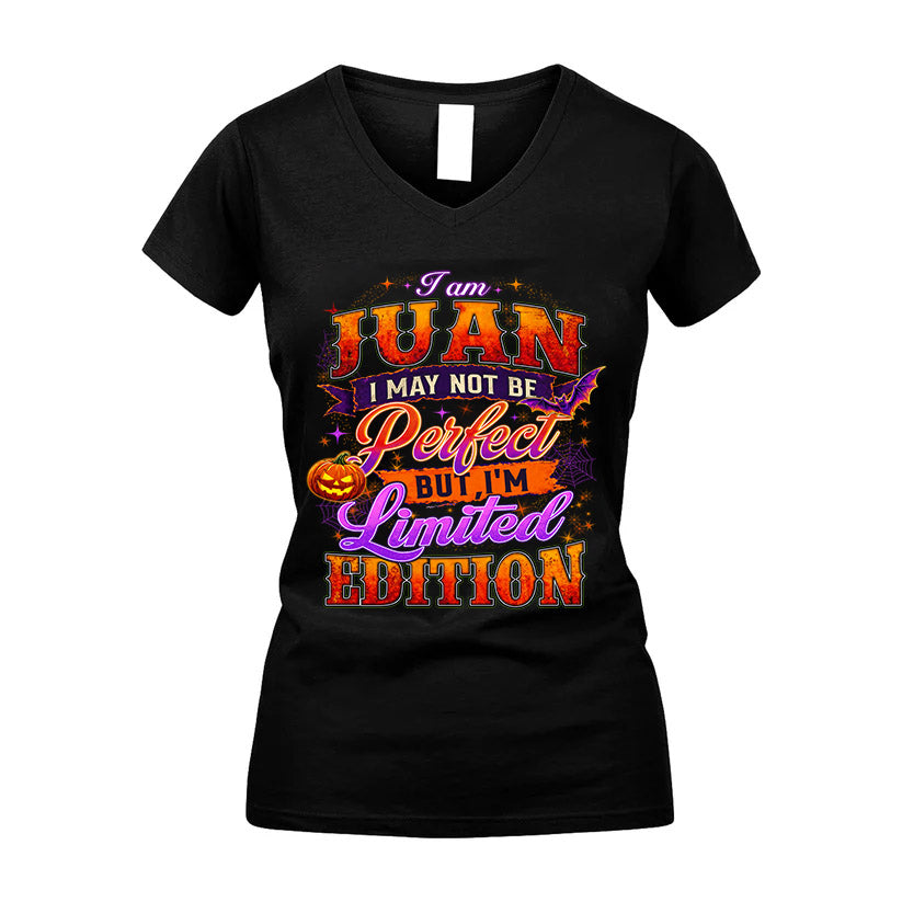JUAN TT40 Personalized Shirt – I May Not Be Perfect, But product image 6