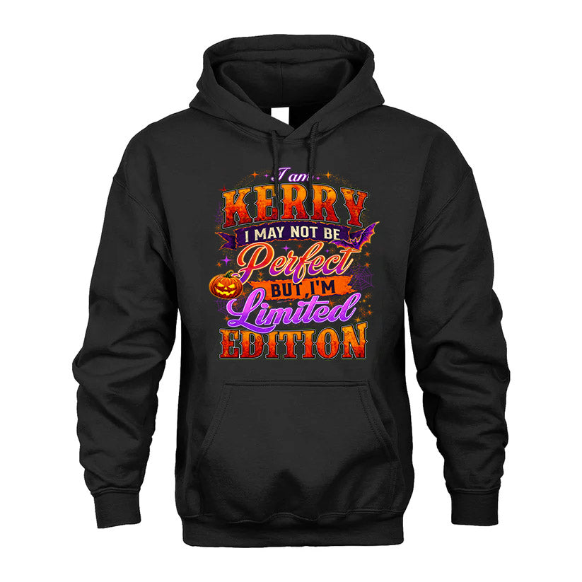 KERRY TT40 Personalized Shirt – I May Not Be Perfect, But product image 2