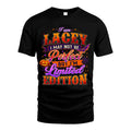 LACEY TT40 Personalized Shirt – I May Not Be Perfect, But product image 1