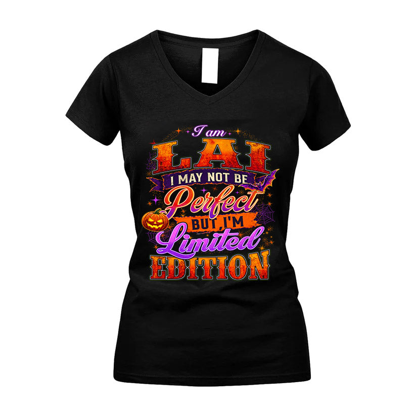 LAI TT40 Personalized Shirt – I May Not Be Perfect, But I’m product image 6