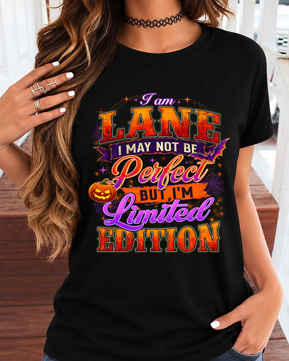 LANE TT40 Personalized Shirt – I May Not Be Perfect, But product image 8