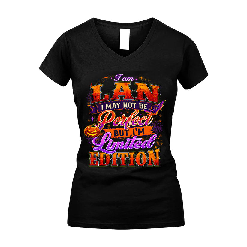 LAN TT40 Personalized Shirt – I May Not Be Perfect, But I’m product image 6