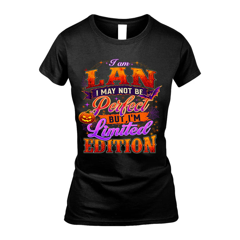 LAN TT40 Personalized Shirt – I May Not Be Perfect, But I’m product image 5
