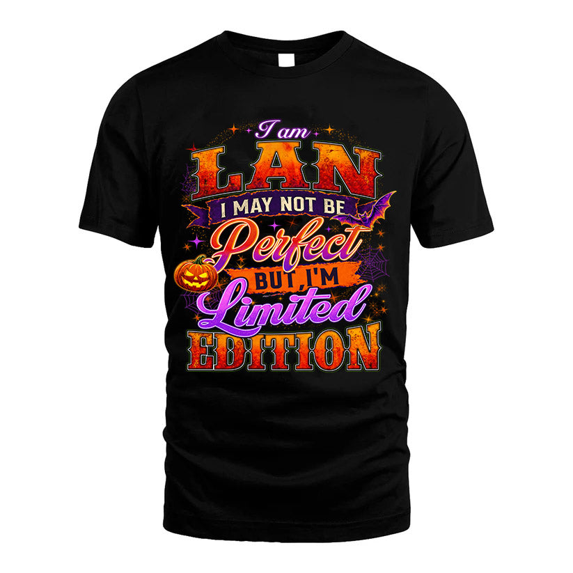 LAN TT40 Personalized Shirt – I May Not Be Perfect, But I’m product image 1