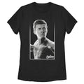 Women's Marvel Parker T-Shirt product image 1