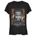 Junior's Marvel Shuri Painted T-Shirt product image 1