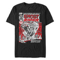 Men's Marvel Rider One T-Shirt product image 1
