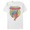 Men's Marvel Urban Hero T-Shirt product image 1