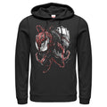 Men's Marvel Poison Lightweight Hoodie product image 1