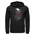 Men's Marvel Venom Lightweight Hoodie product image 1