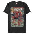 Men's Marvel Spider Torment T-Shirt product image 1