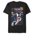 Men's Marvel Todd Venom T-Shirt product image 1