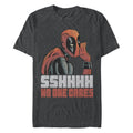 Men's Marvel No One T-Shirt product image 1